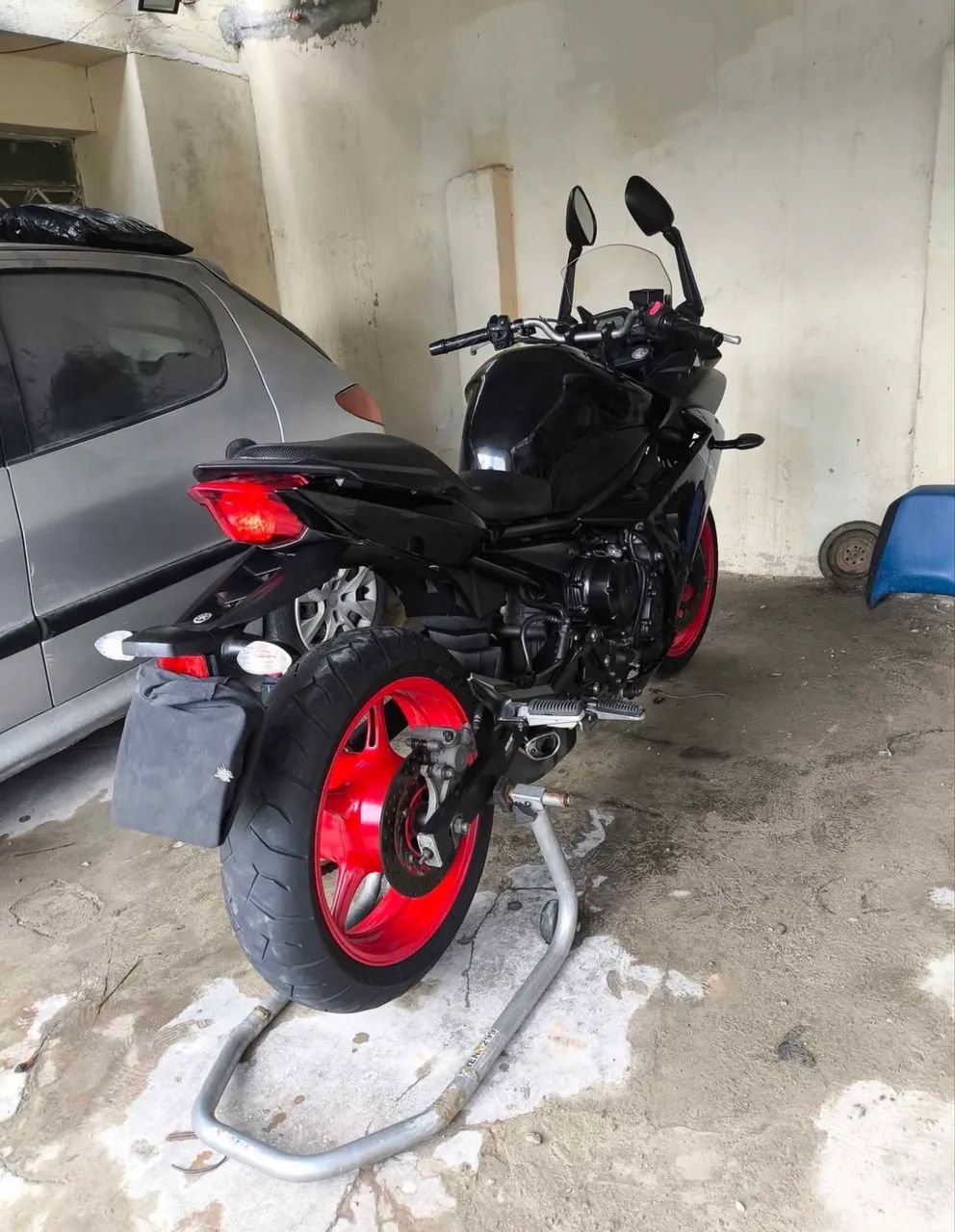 XJ6 F 2012   - Foto 4