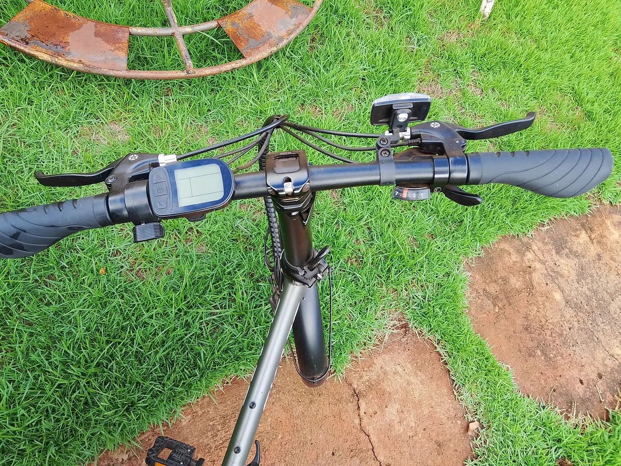 Bike elétrica americana  - Foto 2