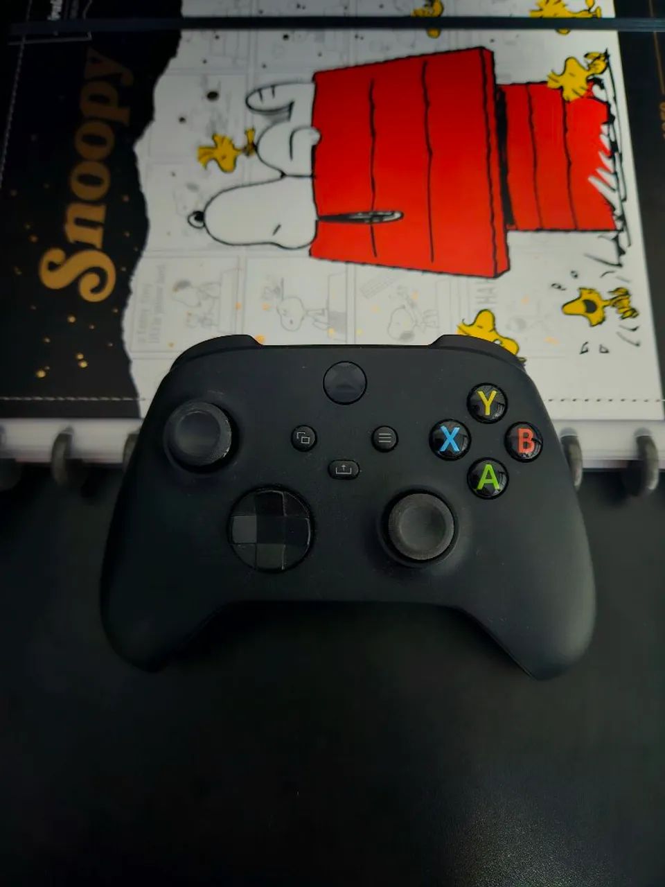 Controle xbox series s