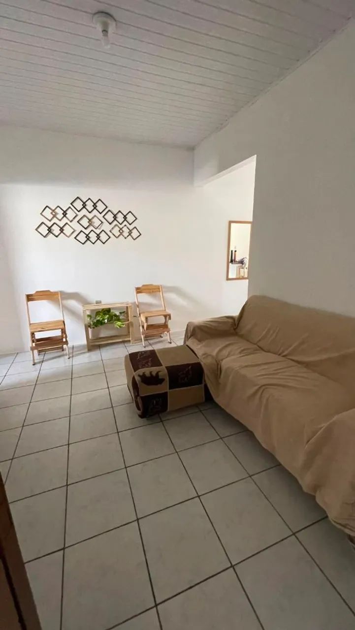   Casa perto da praia ( com mobília ) - Foto 4