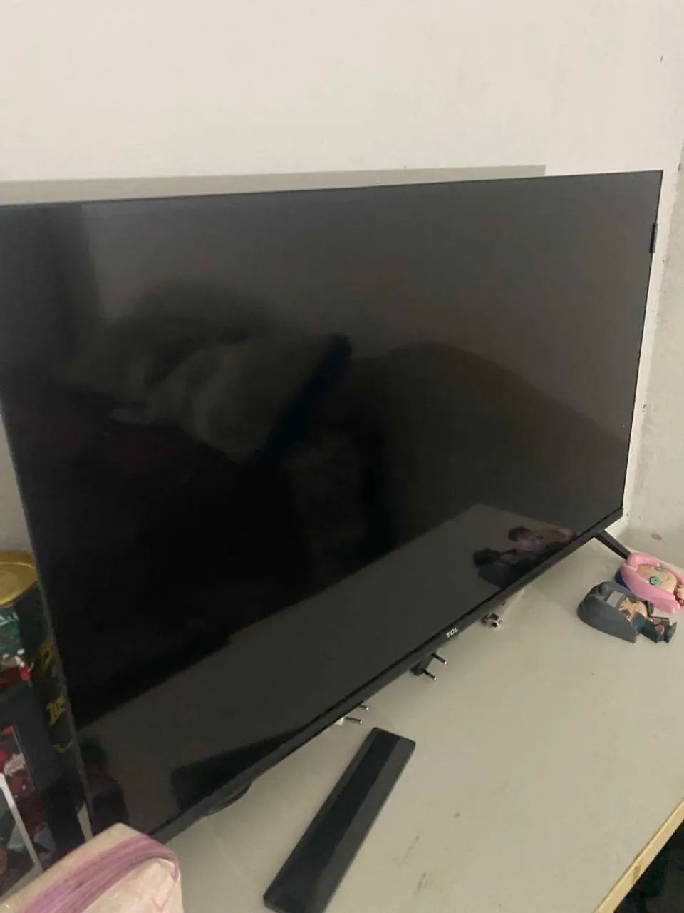 NOVO ZERO NUNCA USADO-NA CAIXA  - Foto 3