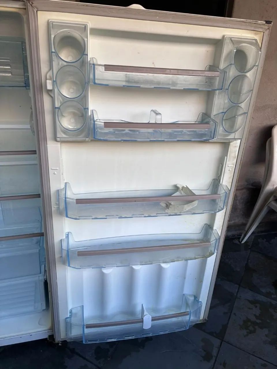 Geladeira  - Foto 4