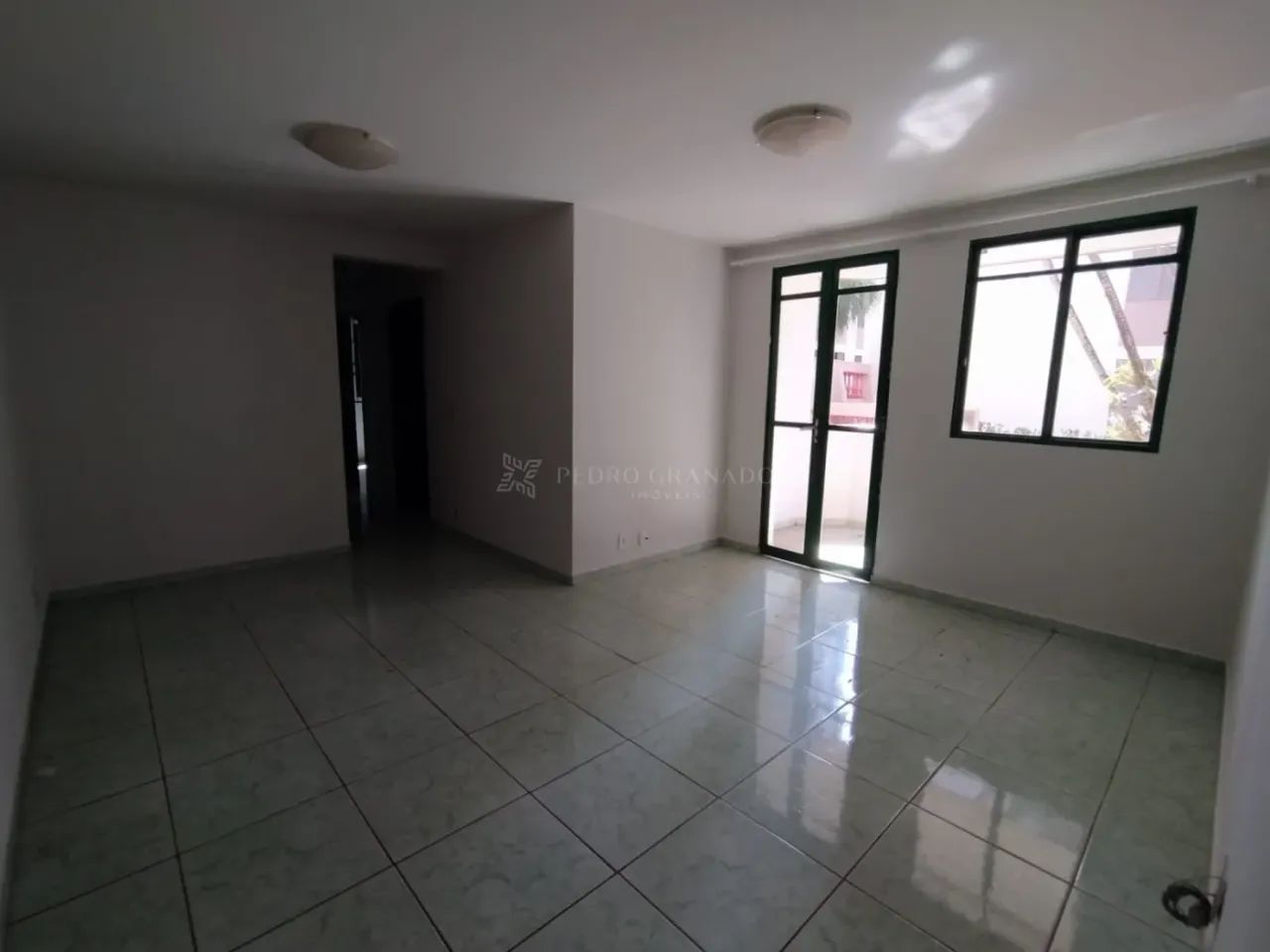 Apartamento 03 dormitórios | Ed. Vila Suiça