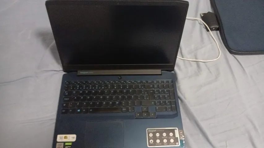 Notebook Lenovo - Foto 5