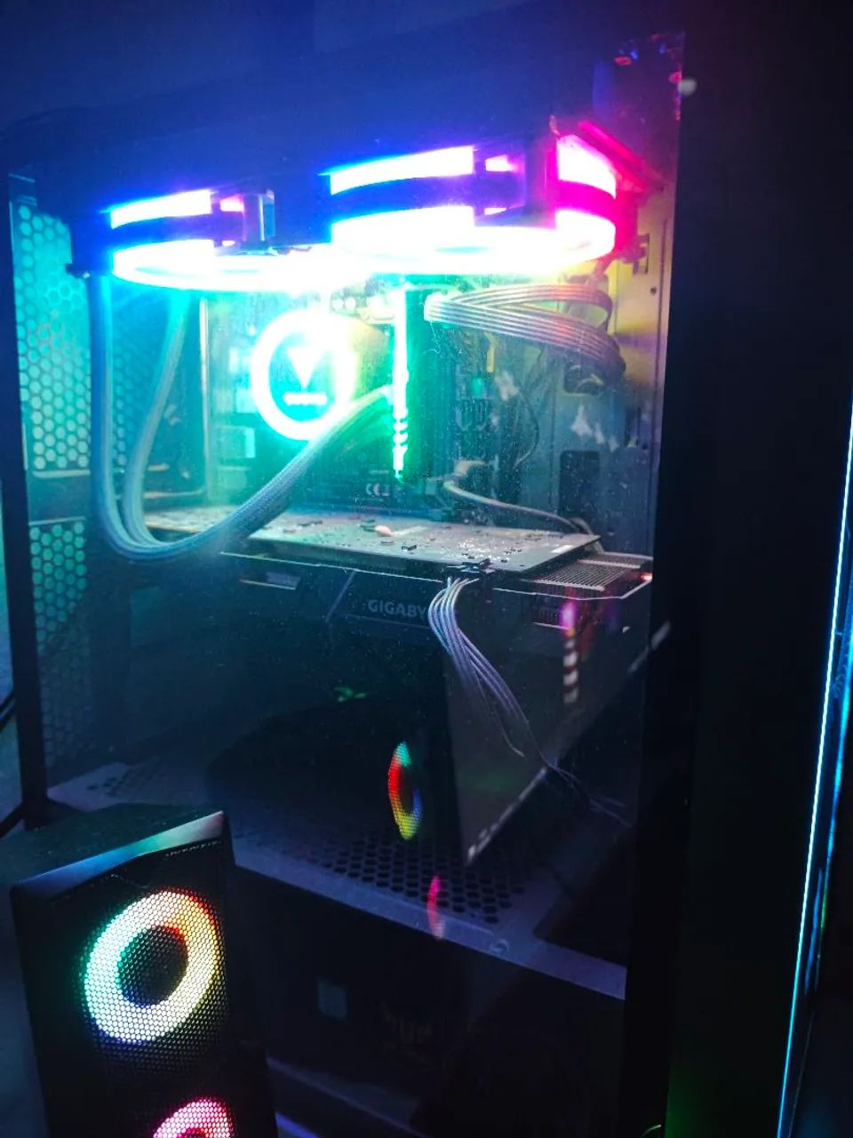 Pc gamer completo  - Foto 2