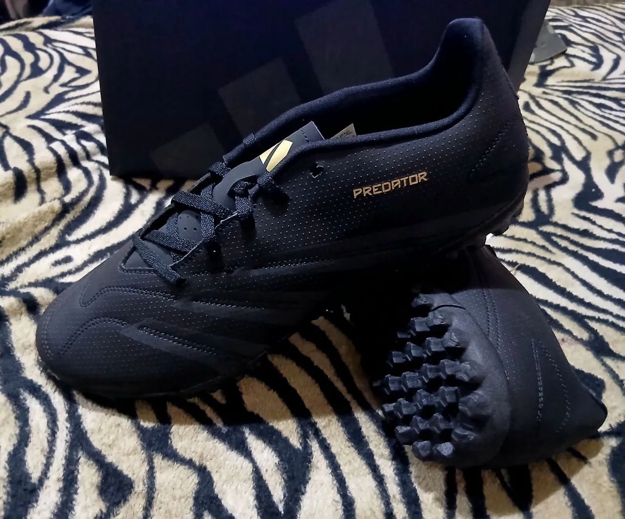 Adidas Society  - Foto 2