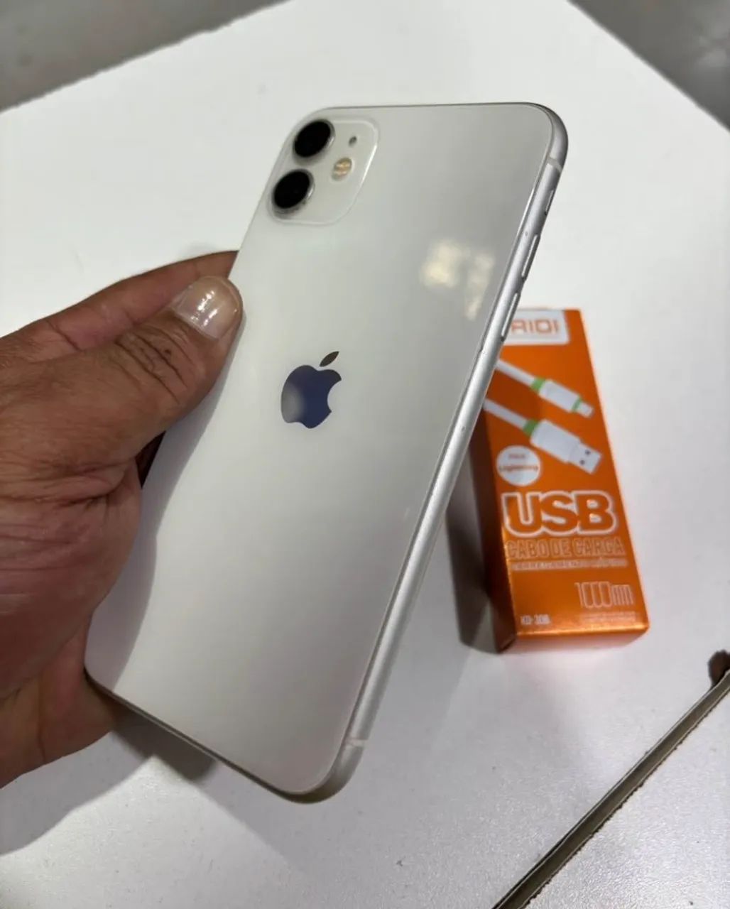 iPhone11 - Foto 2