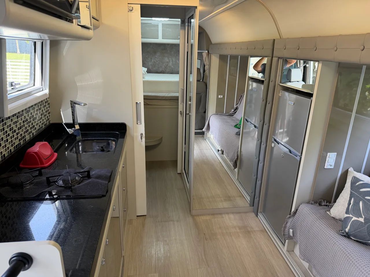 Motorhome  - Foto 6
