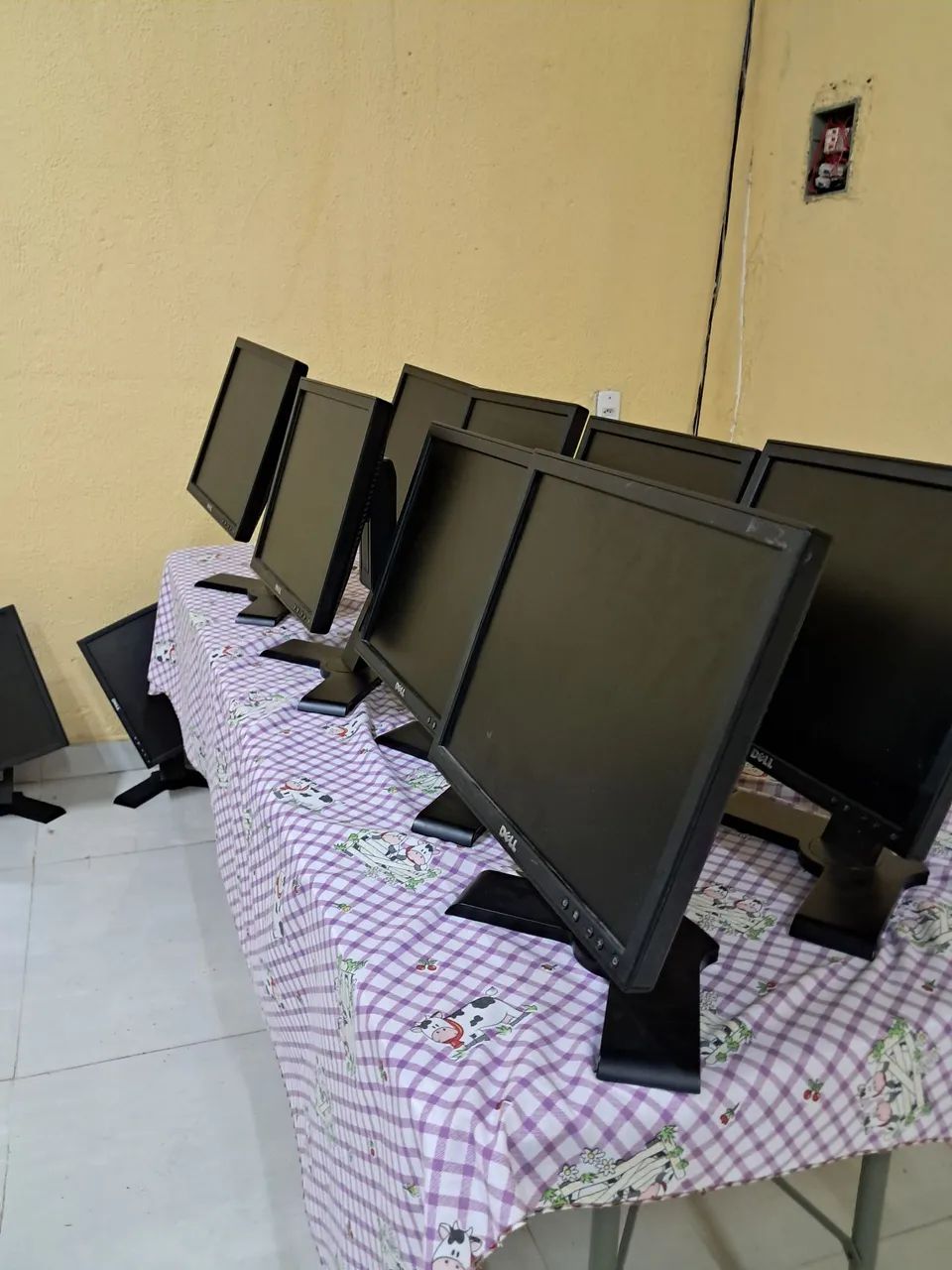 Monitor Dell