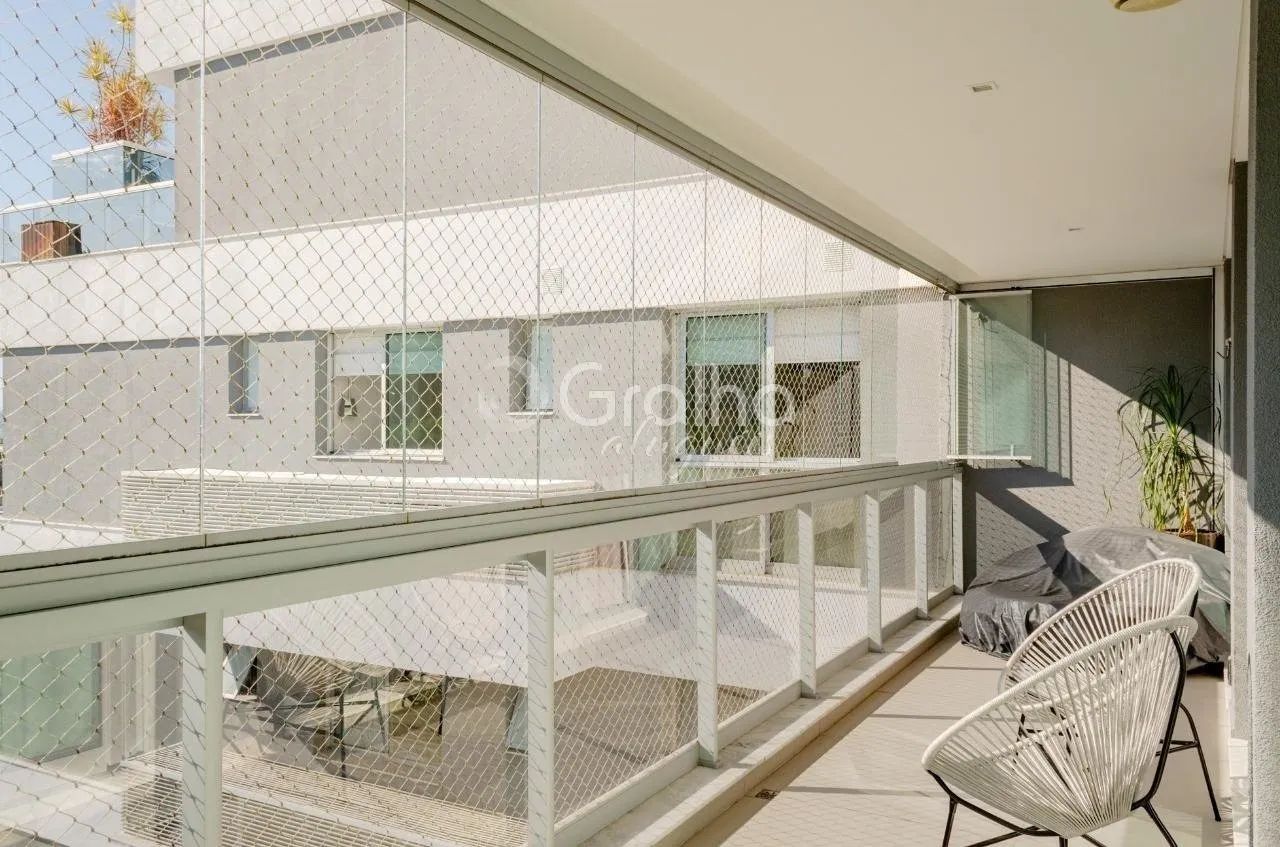 Apartamento 3 quartos em Jurerê. - Foto 5