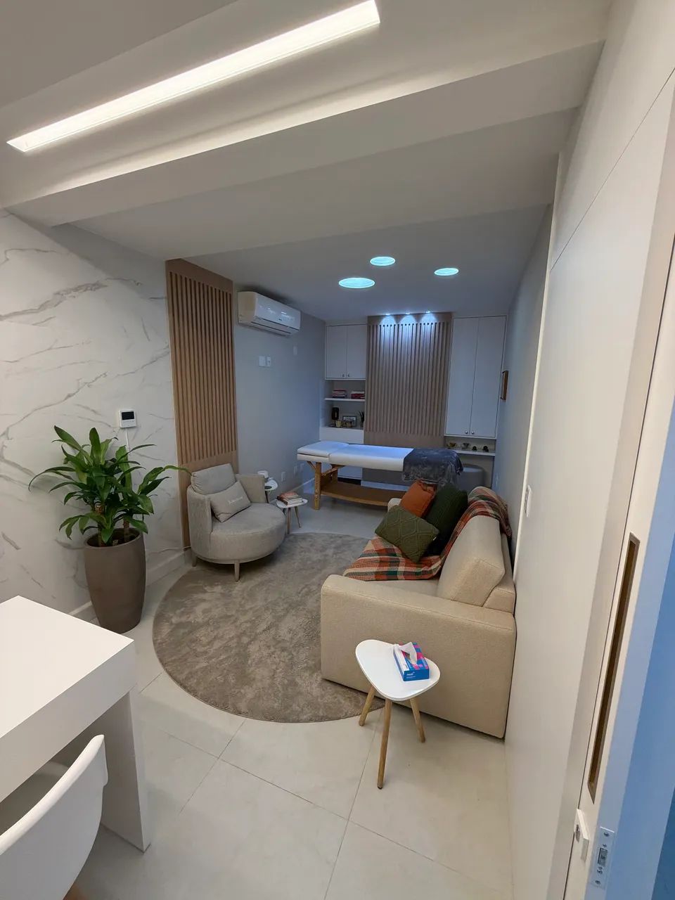 Consultório para sublocação em Jardim Camburi  - Foto 3