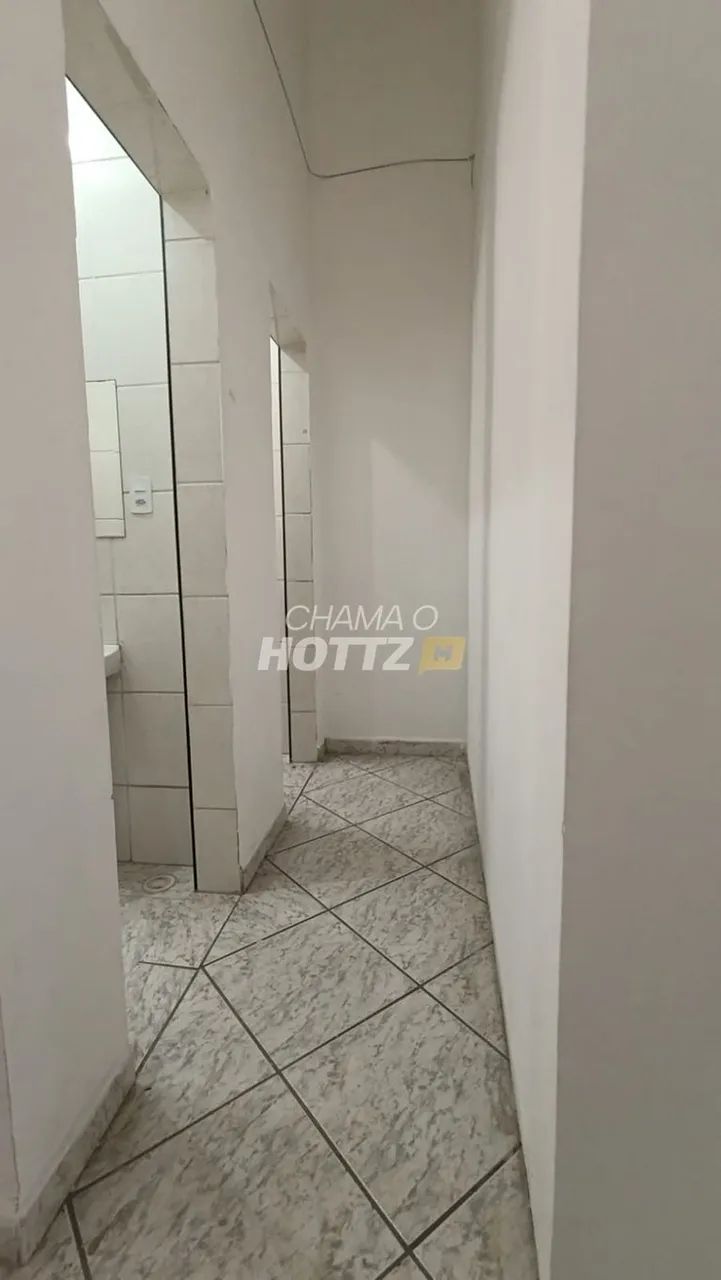 LOJA TÉRREA PARA LOCAÇÃO  CENTRO DO BOQUEIRÃO | 110M² - Foto 5