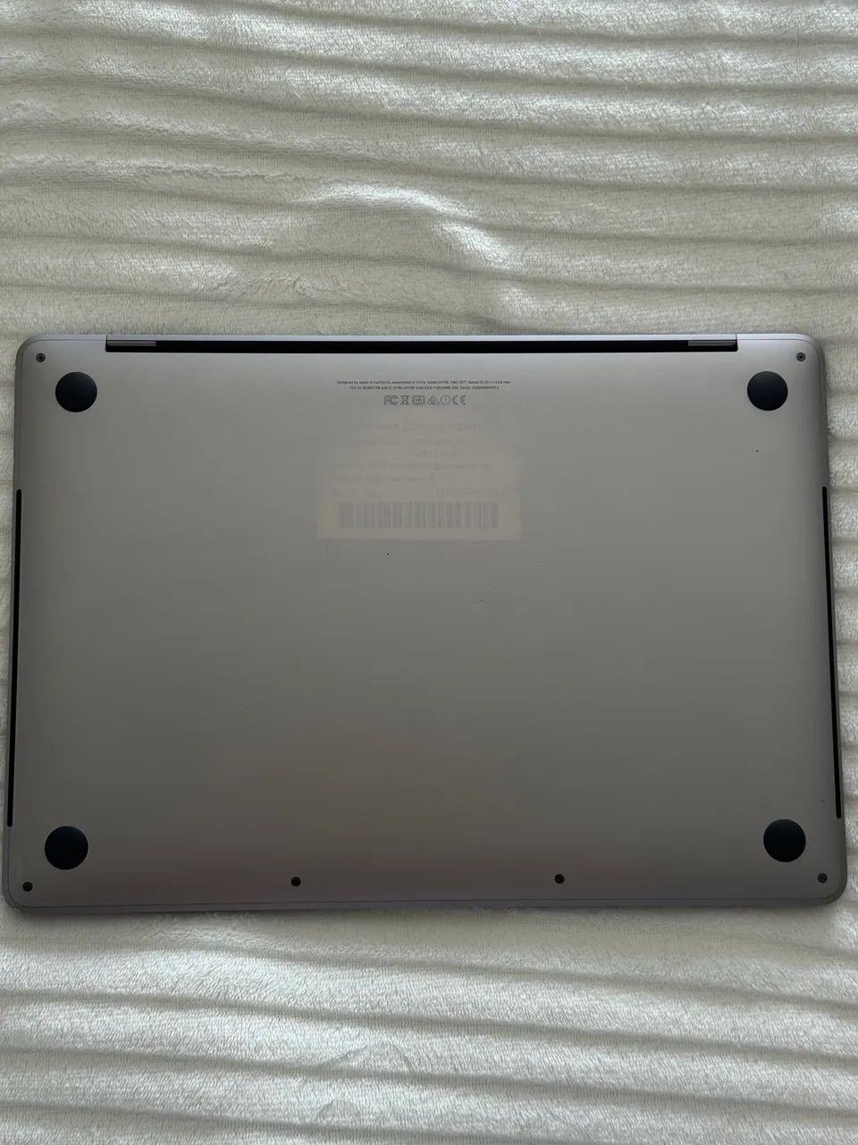 Macbook Pro - Foto 3