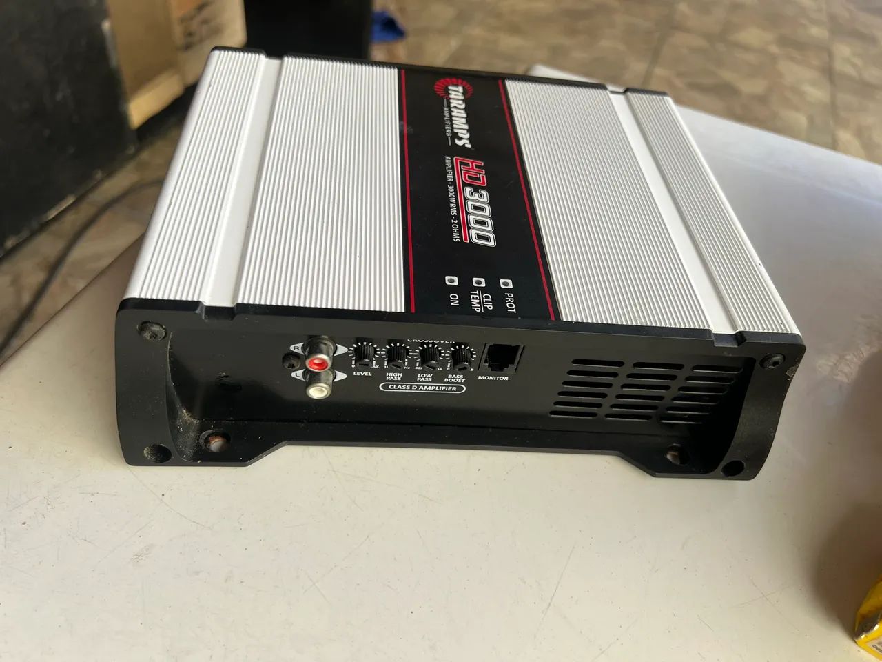 Módulo HD 3000 - Foto 2