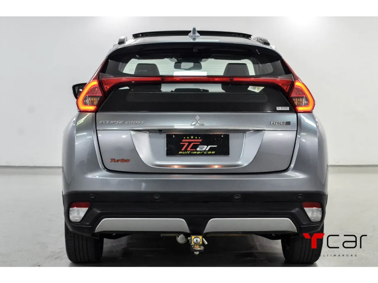 Mitsubishi Eclipse Cross 2019 Usados e Novos