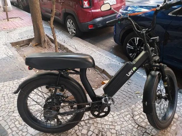 Bike cruiser plus lev  - Foto 4