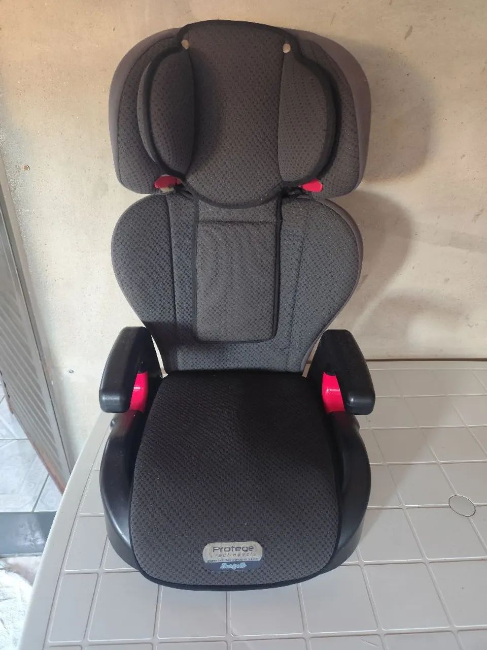 Cadeirinha de carro - Foto 2