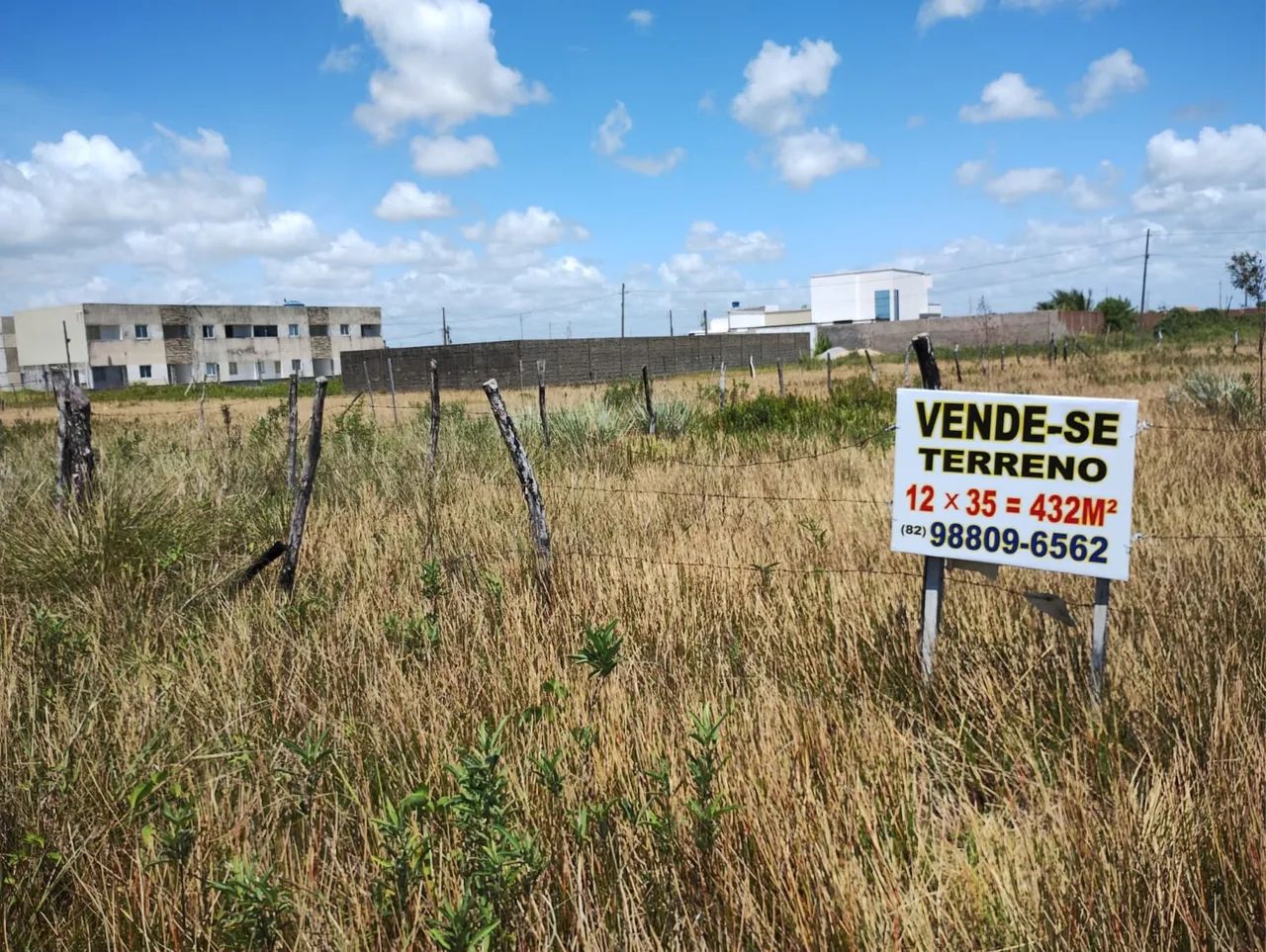 Vendo Terreno No Paraíso Do Francês - Foto 4