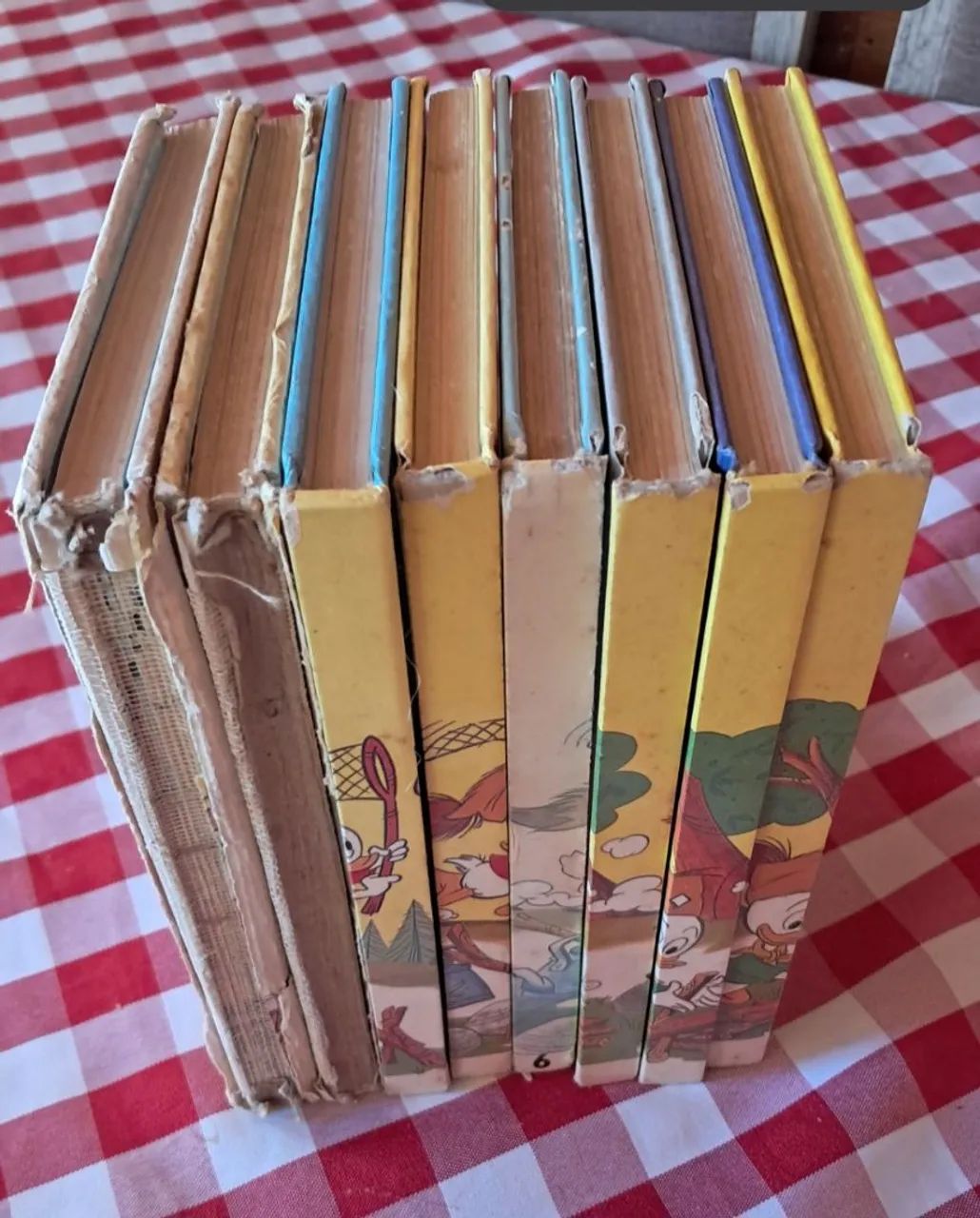 Livros - Foto 3
