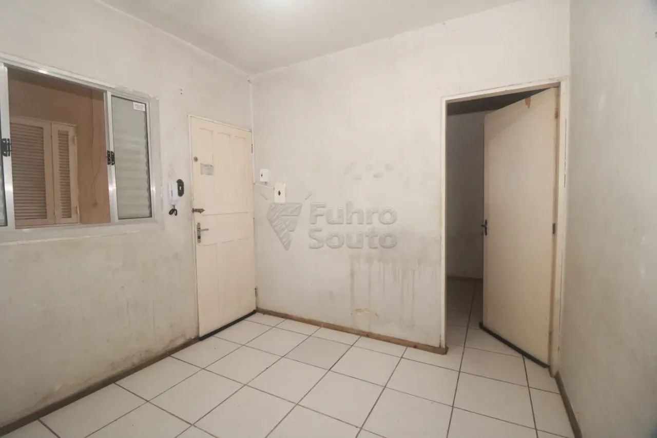 Apartamento fora de Condomínio - Centro de Pelotas - Foto 4