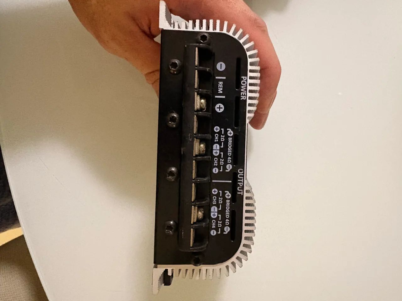 Módulo amplificador Taramps TS400 - Foto 3