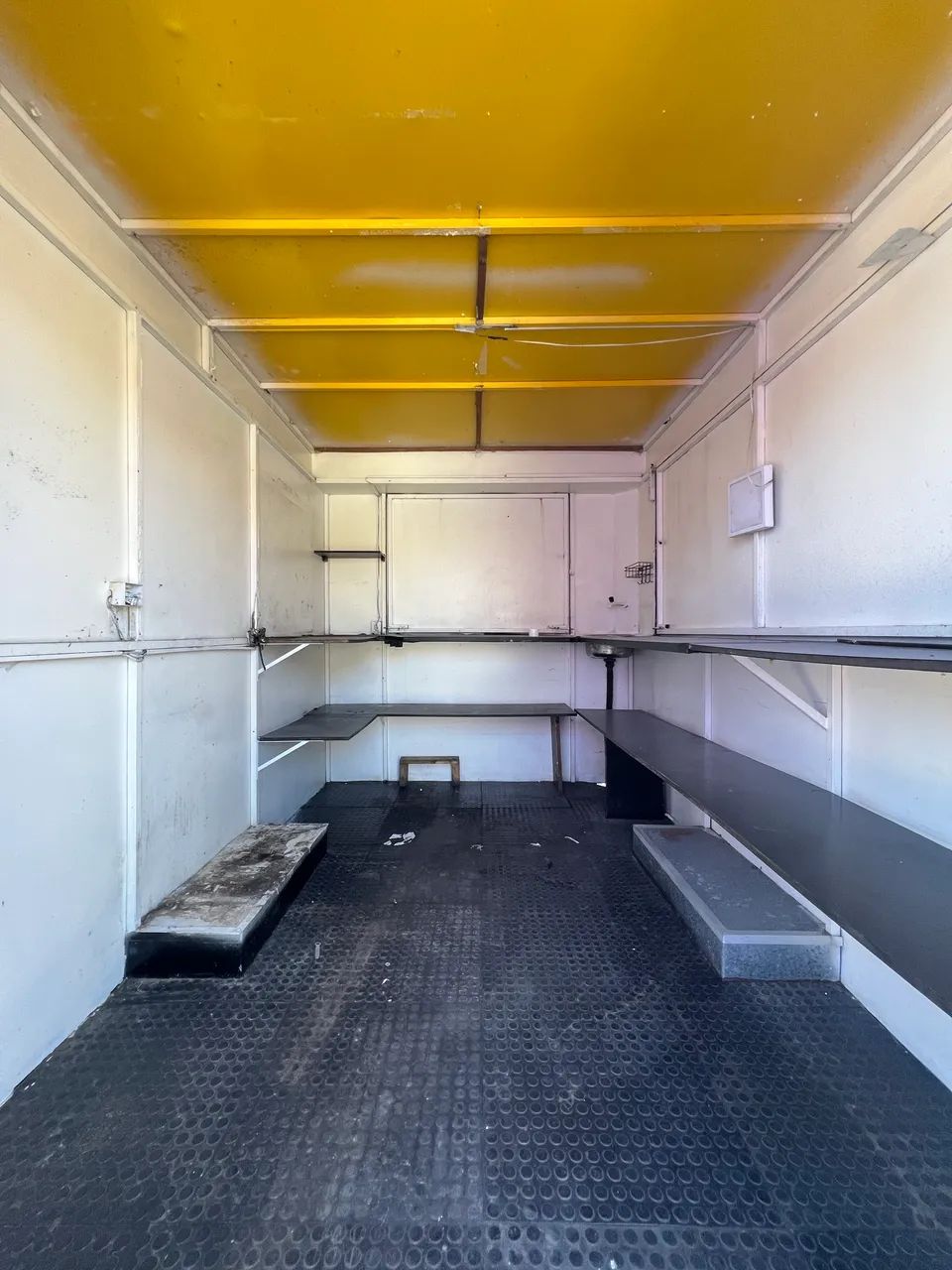 TRAILER FOOD 3x5 - Foto 2