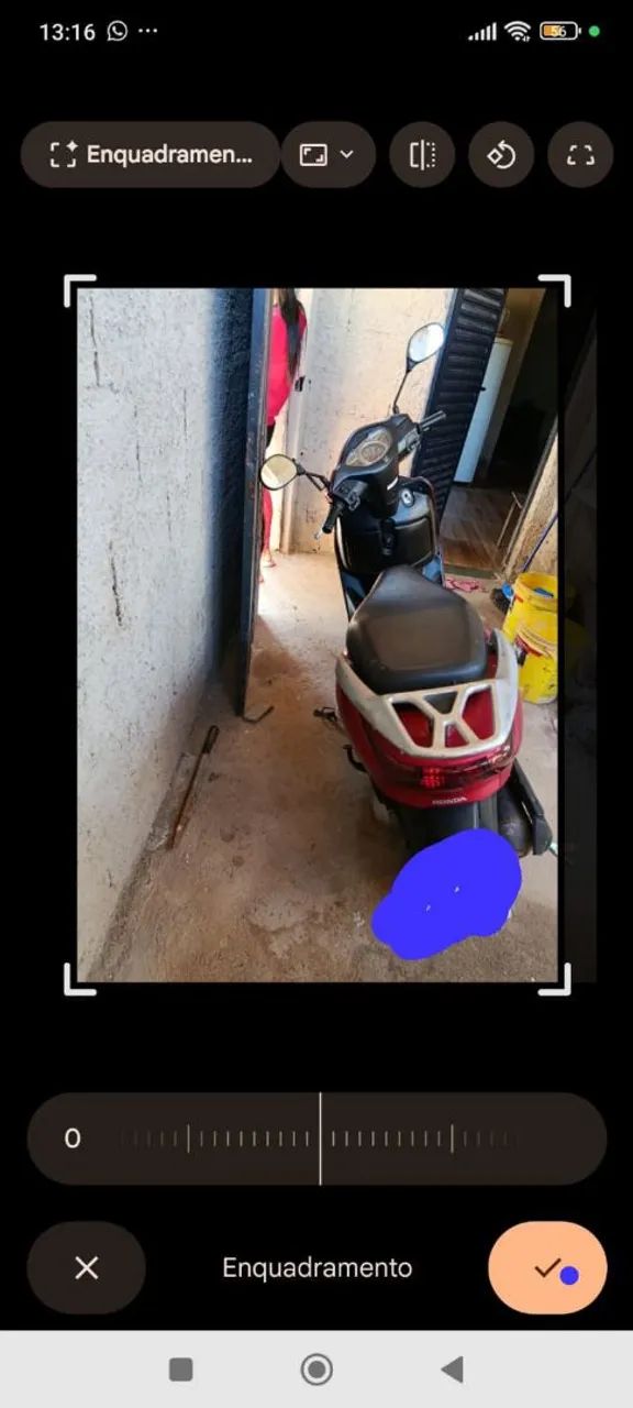 Moto lead  - Foto 4