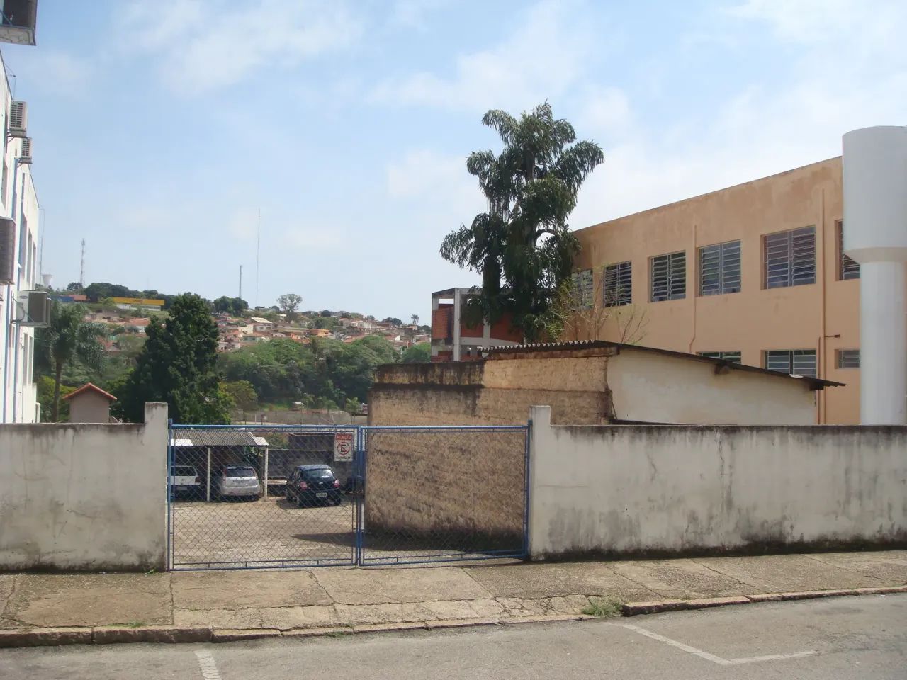 imóvel  comercial com renda, prédio em Itapeva - são paulo - Foto 4
