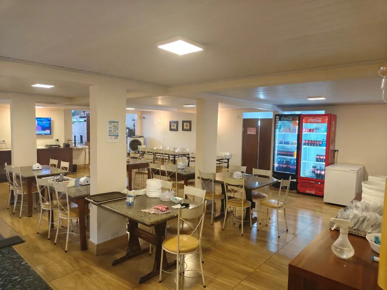 VENDO RESTAURANTE ST MARISTA - Foto 4