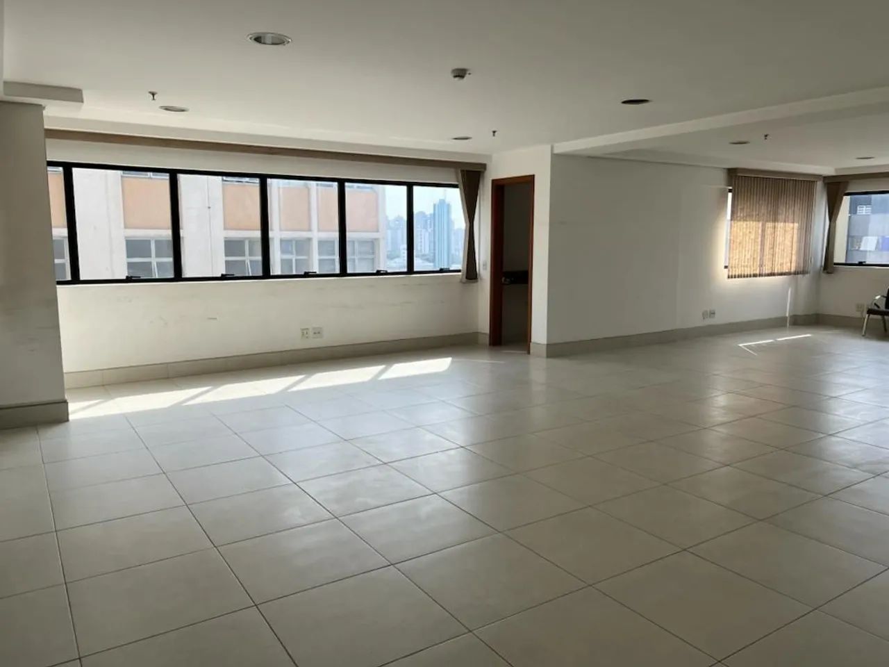 Sala para locação, com 90 m² no Centro - Santo André/SP - Foto 4