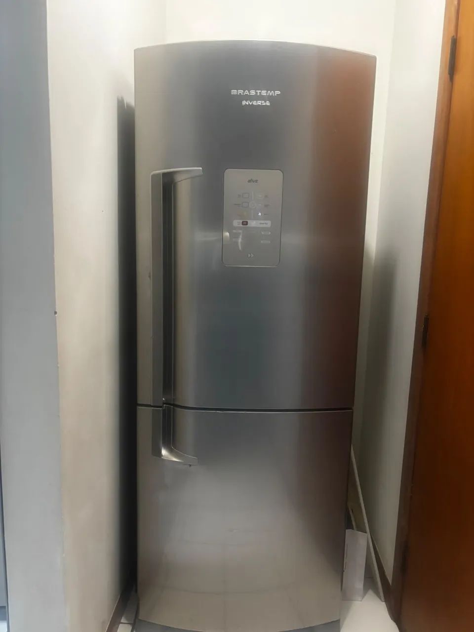 Brastemp  Inverse Ative 127v - Foto 4
