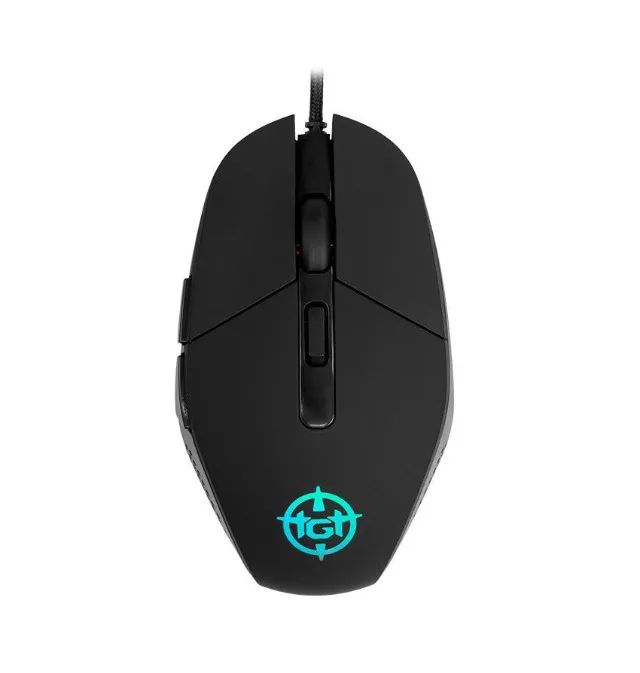Mouse Gamer 6400 Dpi Vector E1 - Foto 3