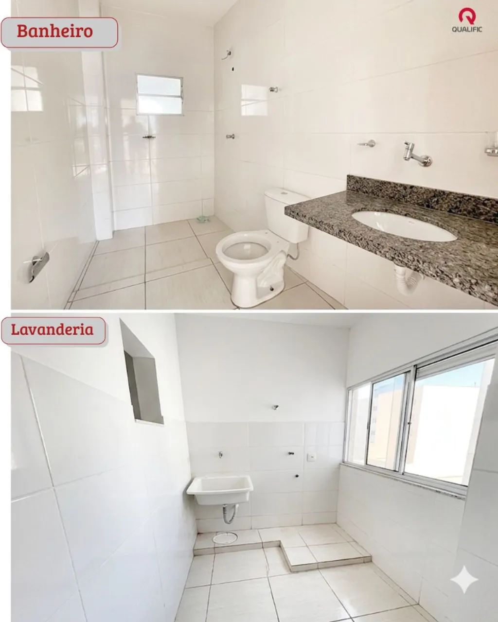 Apartamento para alugar em Cláudio/Mg - Foto 3
