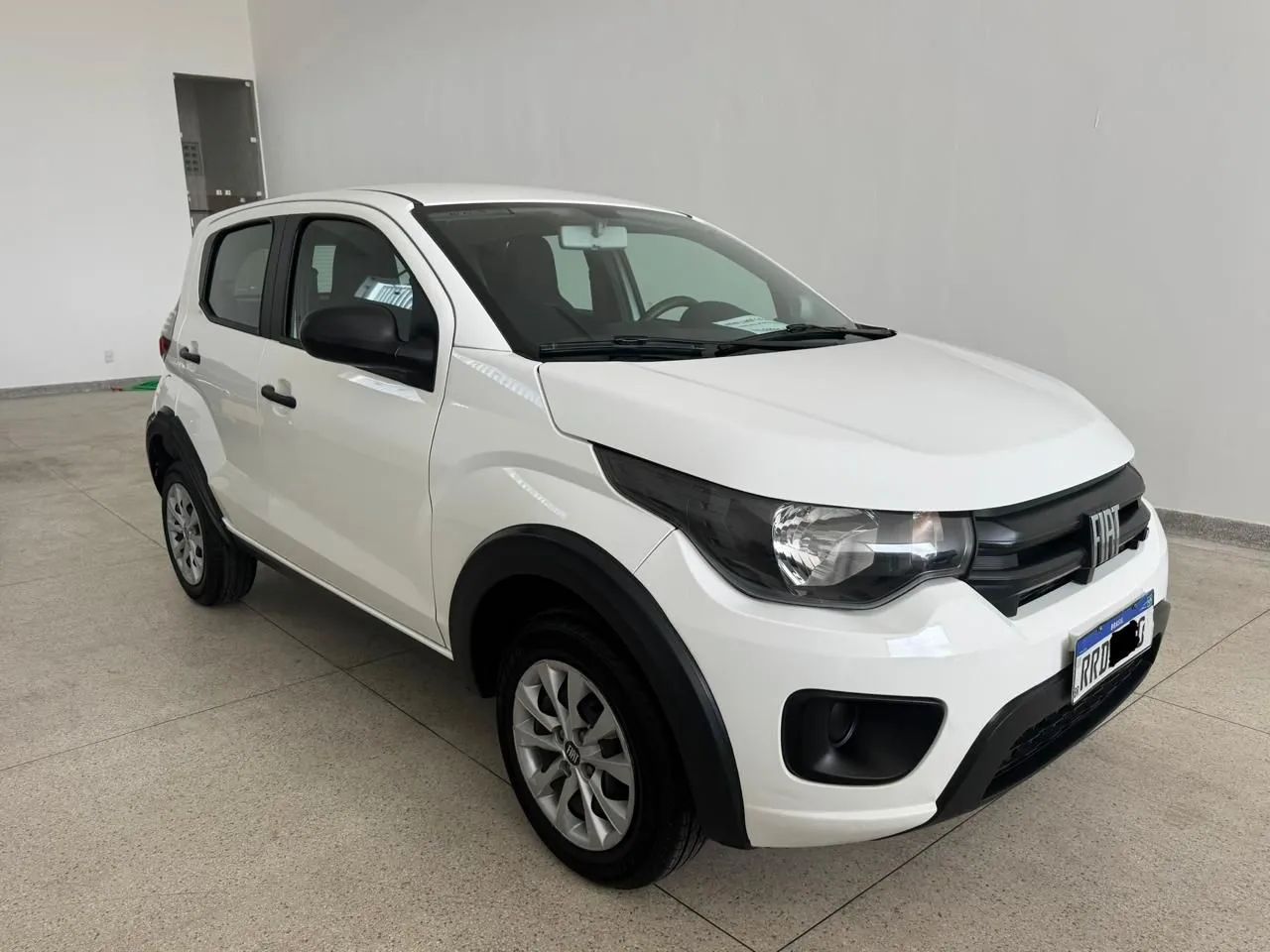Fiat Mobi Like 1.0 Fire Flex 5P. 2024 - Foto 2