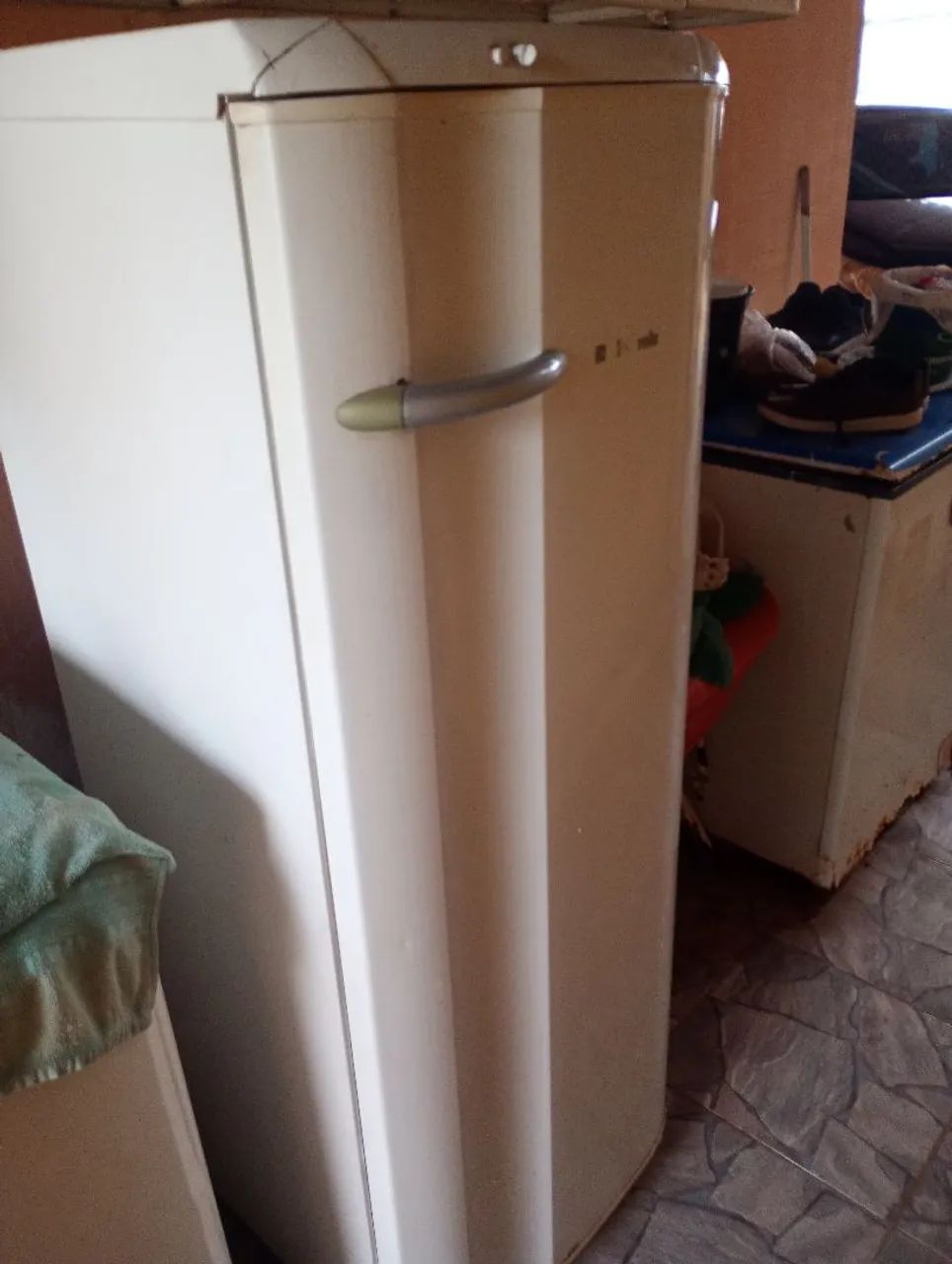 Eletrolux 250 litros  - Foto 5