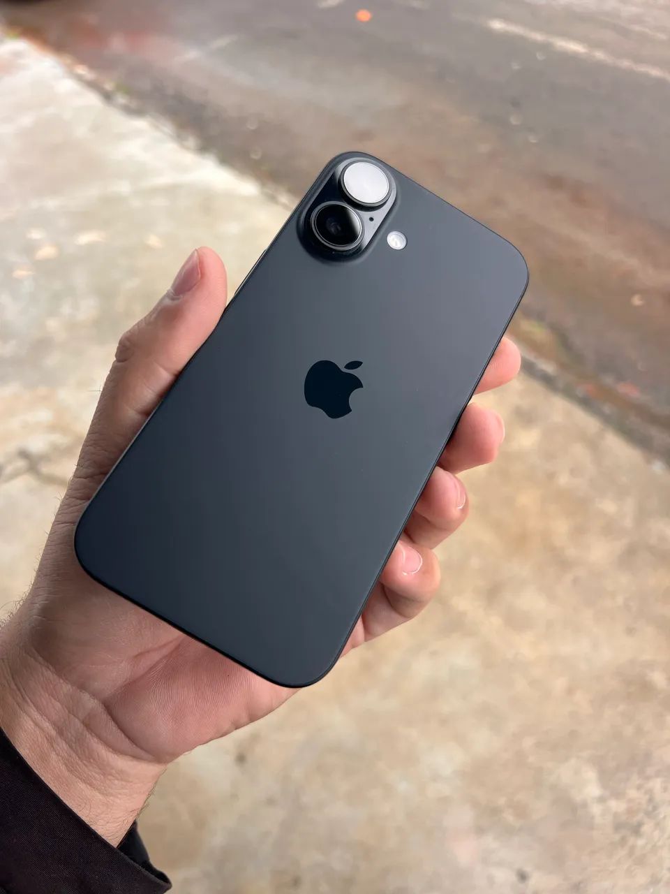 iPhone 16 na garantia Apple  - Foto 2