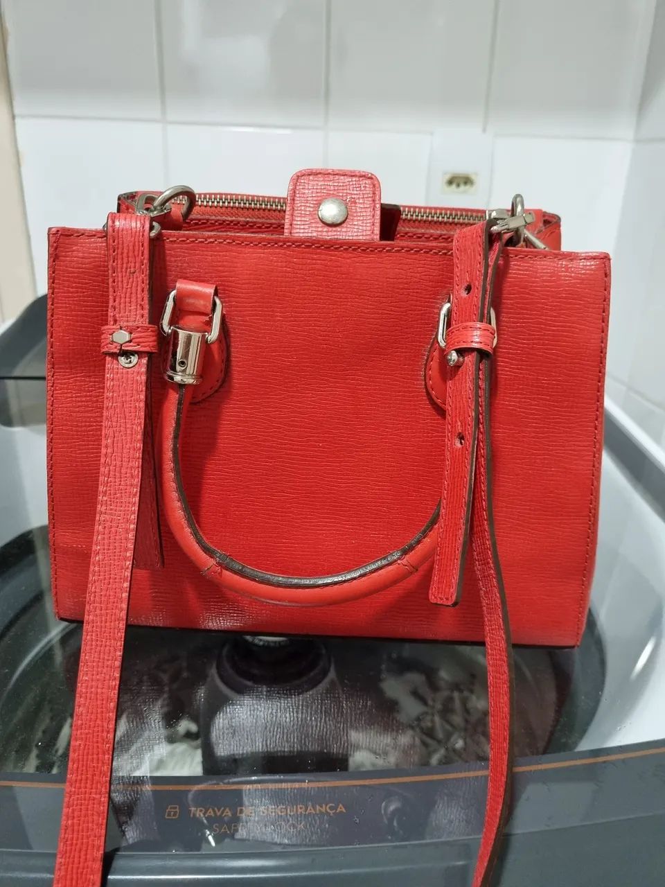 Bolsa schutz - Foto 2