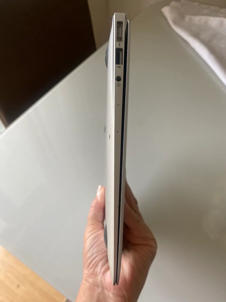 MacBook Air - Foto 4
