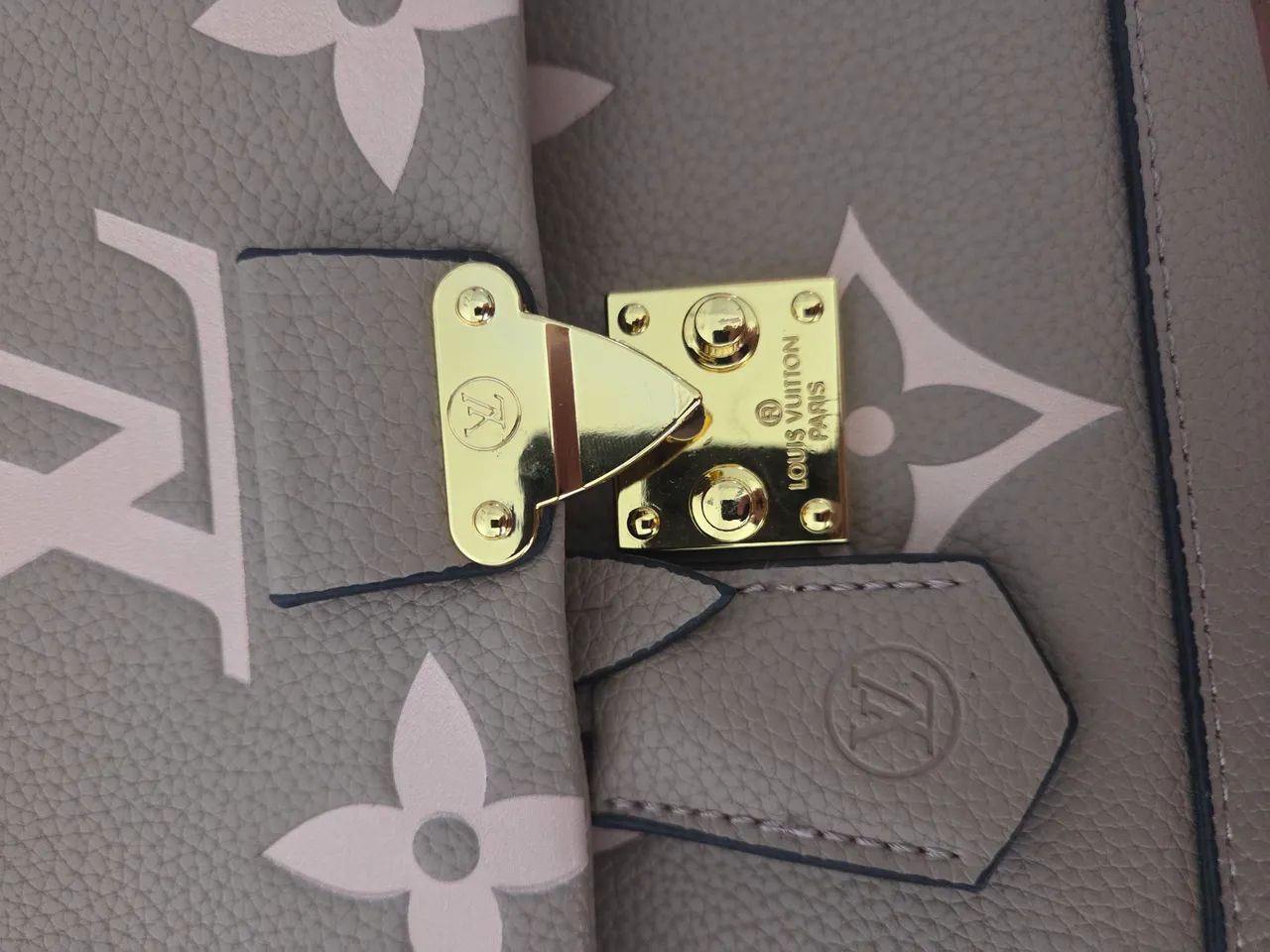Bolsa Louis Vuitton Madeleine MM - Foto 5