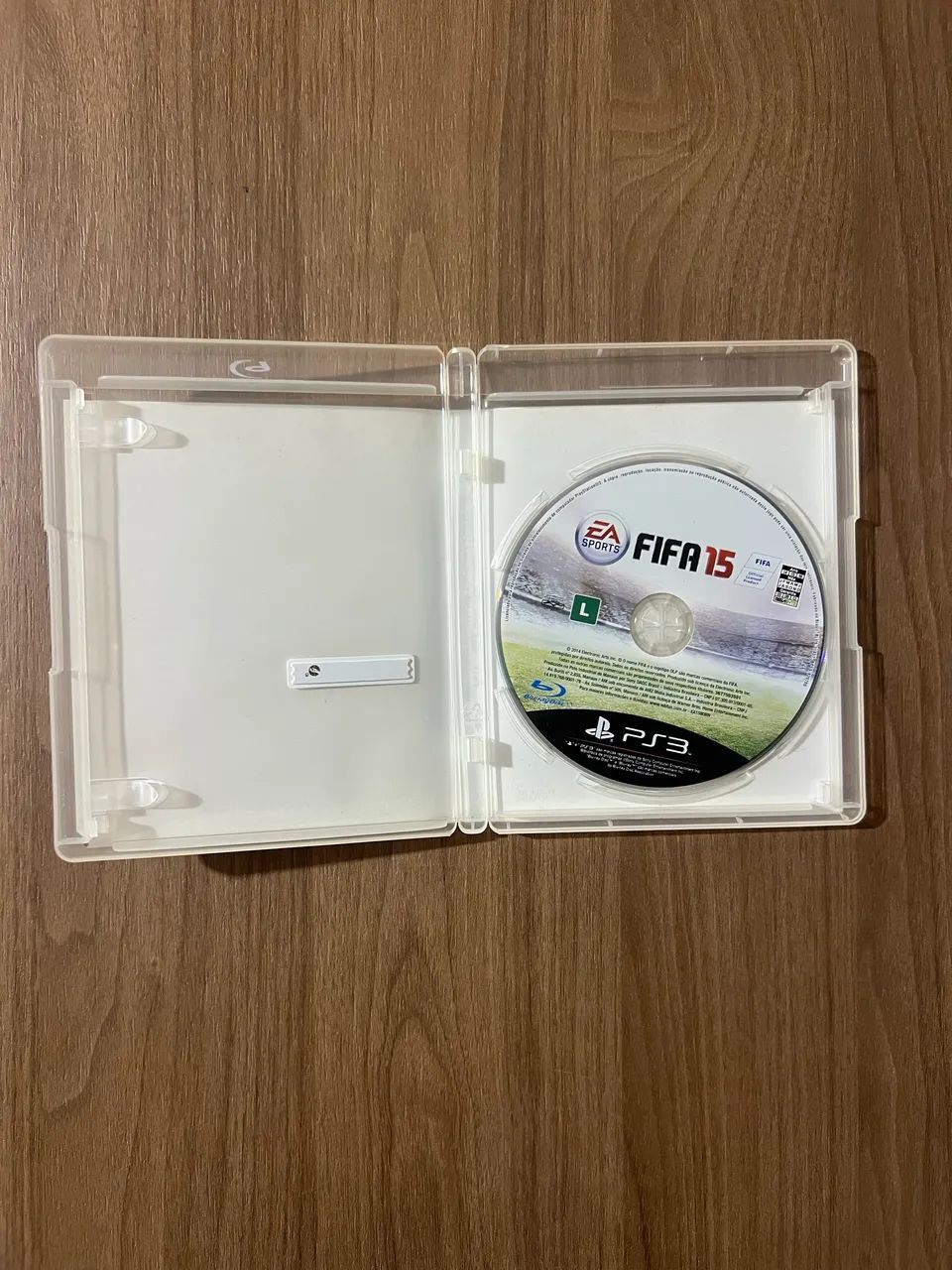 FIFA 2015 Ps3 - Foto 3