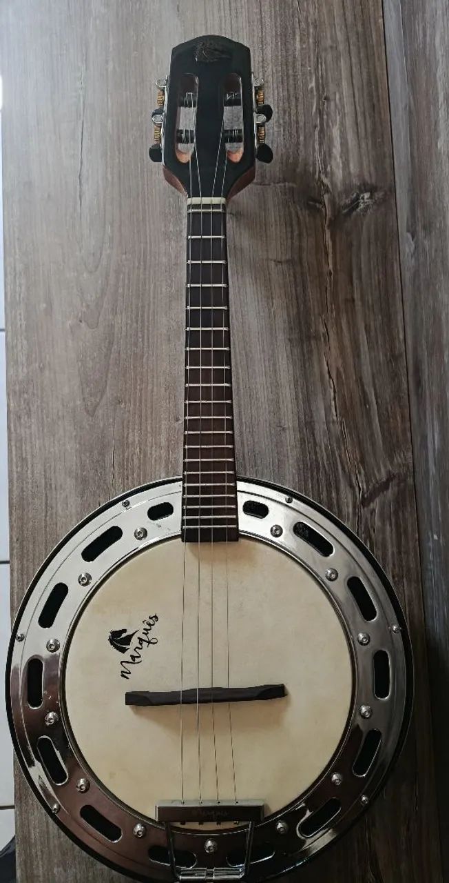 Banjo Marquês  - Foto 3