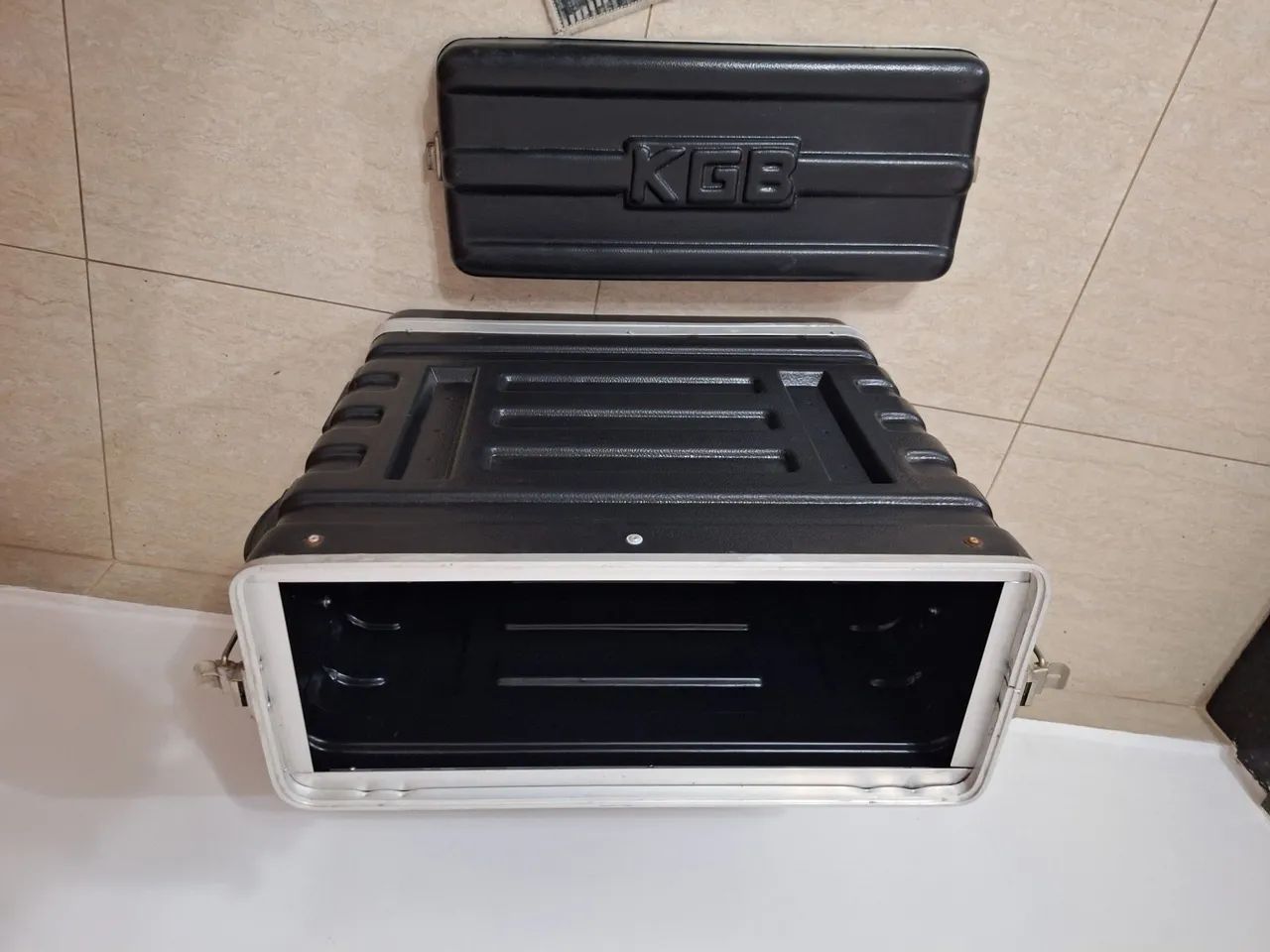 Maleta KGB - Foto 3
