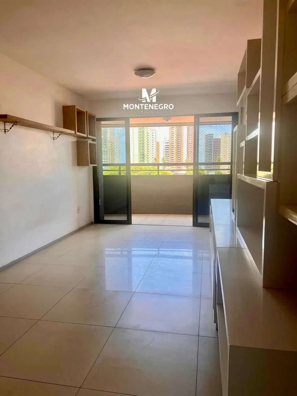 Condominio Espaço Catalunya - Apartamento com 3 quartos. - Foto 5
