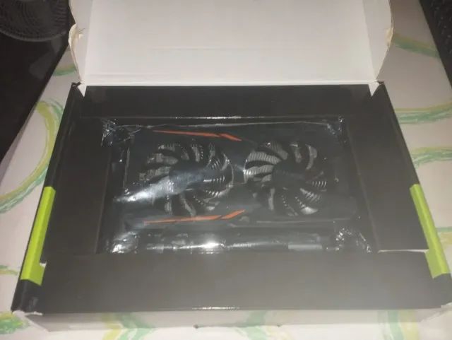 Geforce GTX 1050ti  - Foto 4