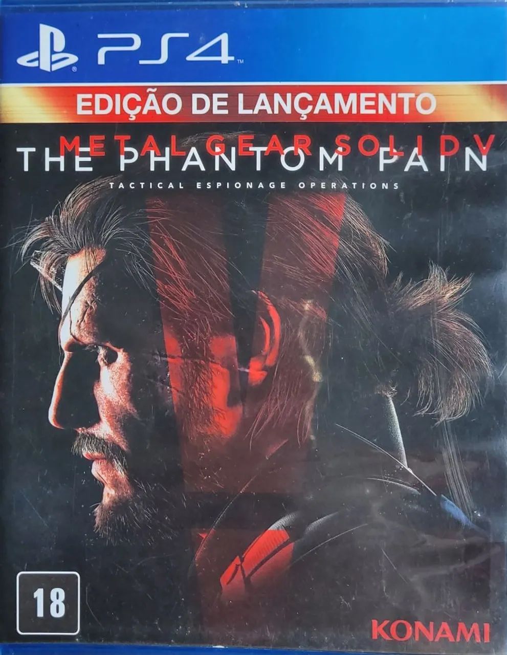 Vendo jogos de PS4 - Foto 4