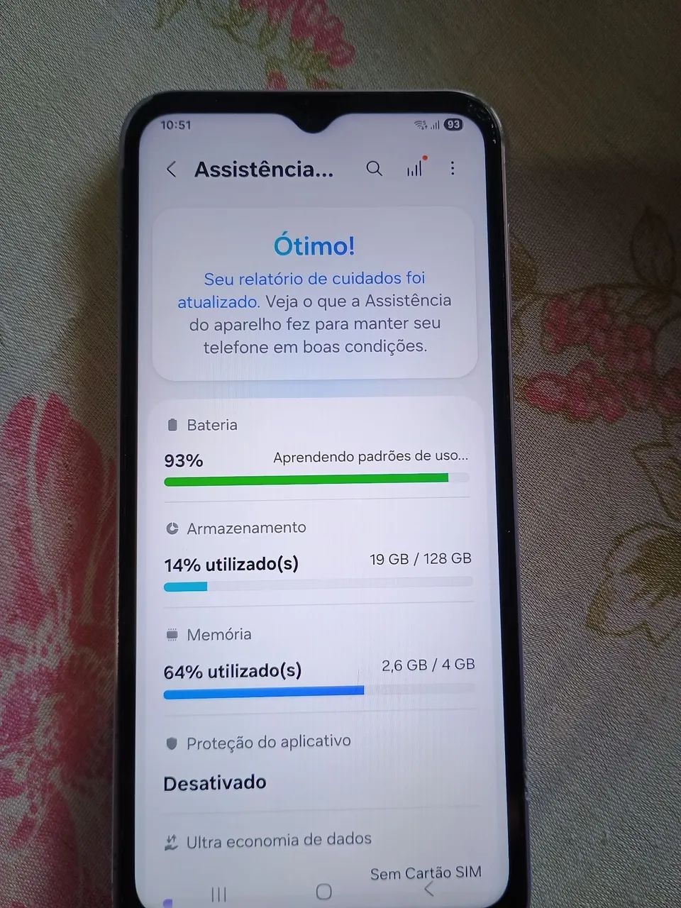 Samsung Galaxy A14 - Foto 5