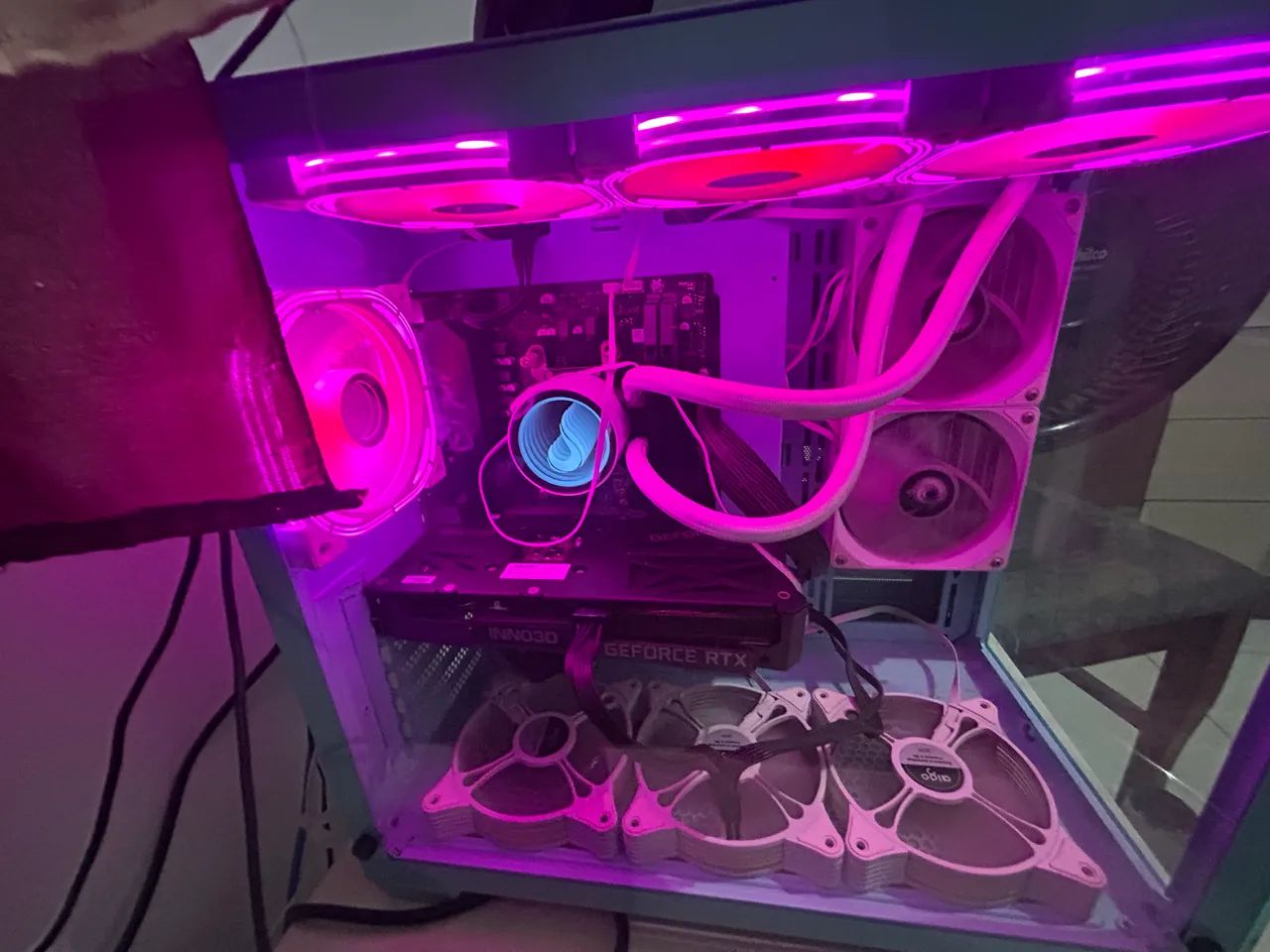 Pc gamer am4  - Foto 2