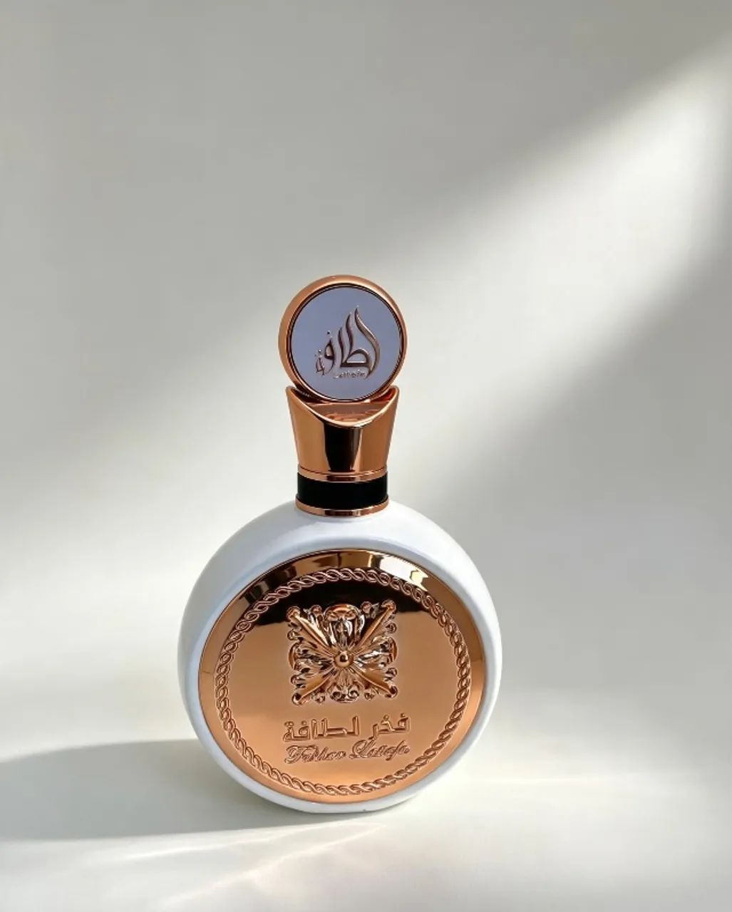 Perfume Lattafa Fakhar Rose 100ml - Original