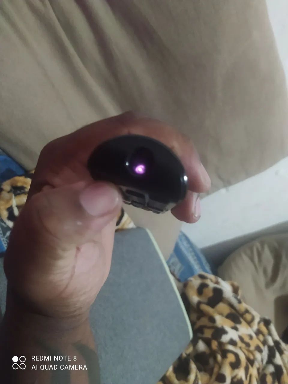 Controle smart Samsung original  - Foto 3
