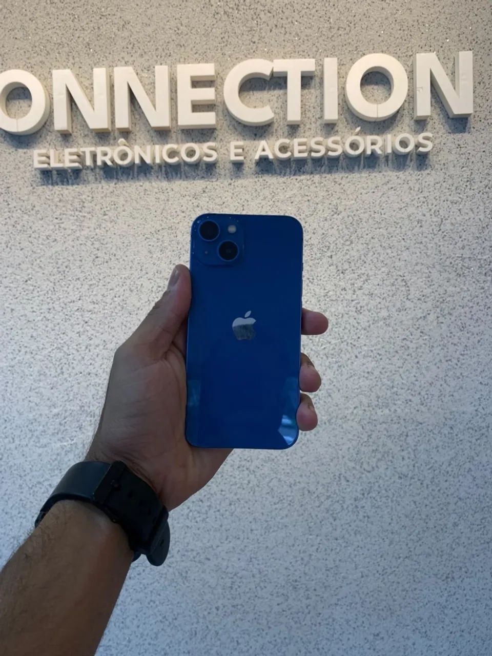 iPhone 13 128g 